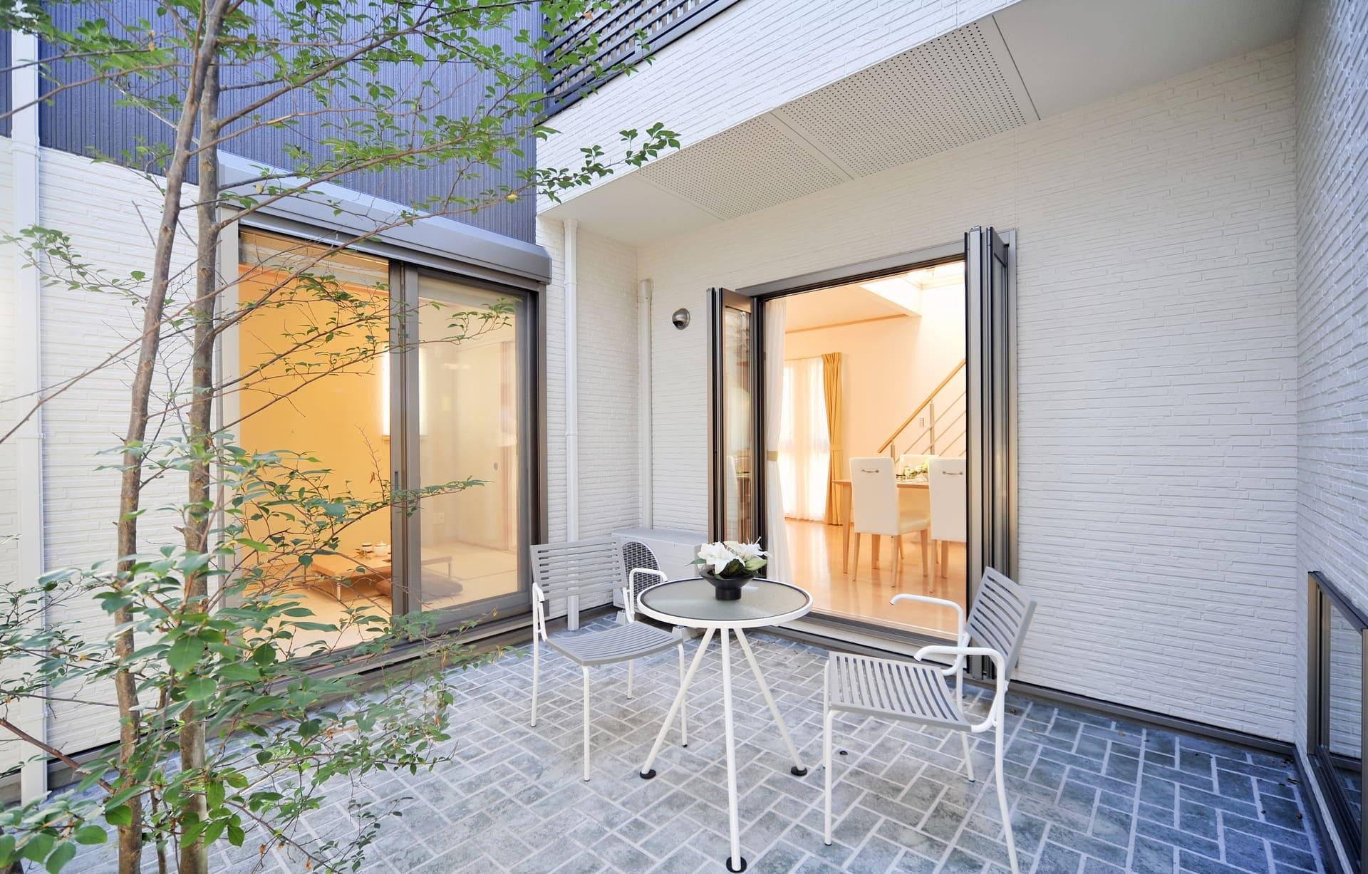 長久手市で外構工事・フェンス施工ならお任せ！【N.exterior】